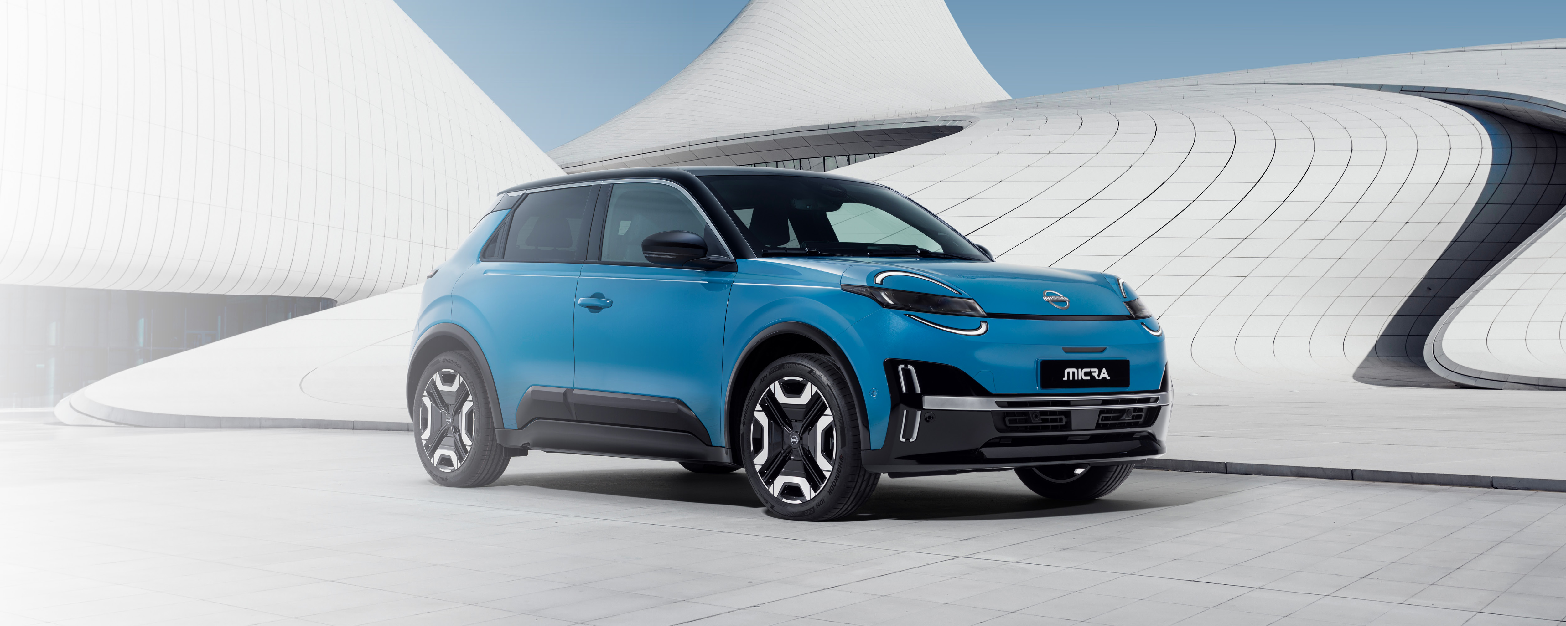 Ihre Nissan Garagen in der Zentralschweiz und in Mittelland